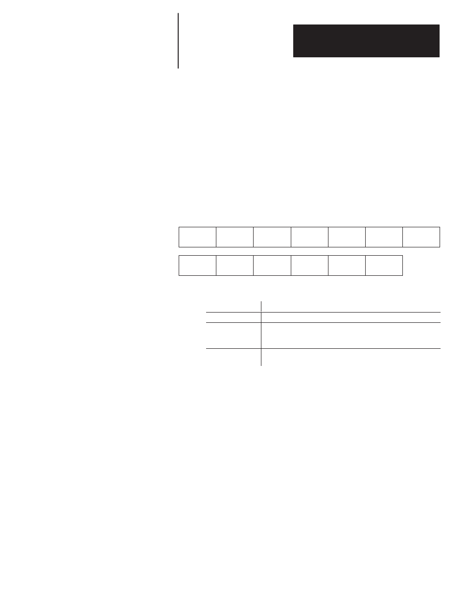 Rockwell Automation 2706 DL40 HARDWARE USER MANUAL User Manual | Page 80 / 171