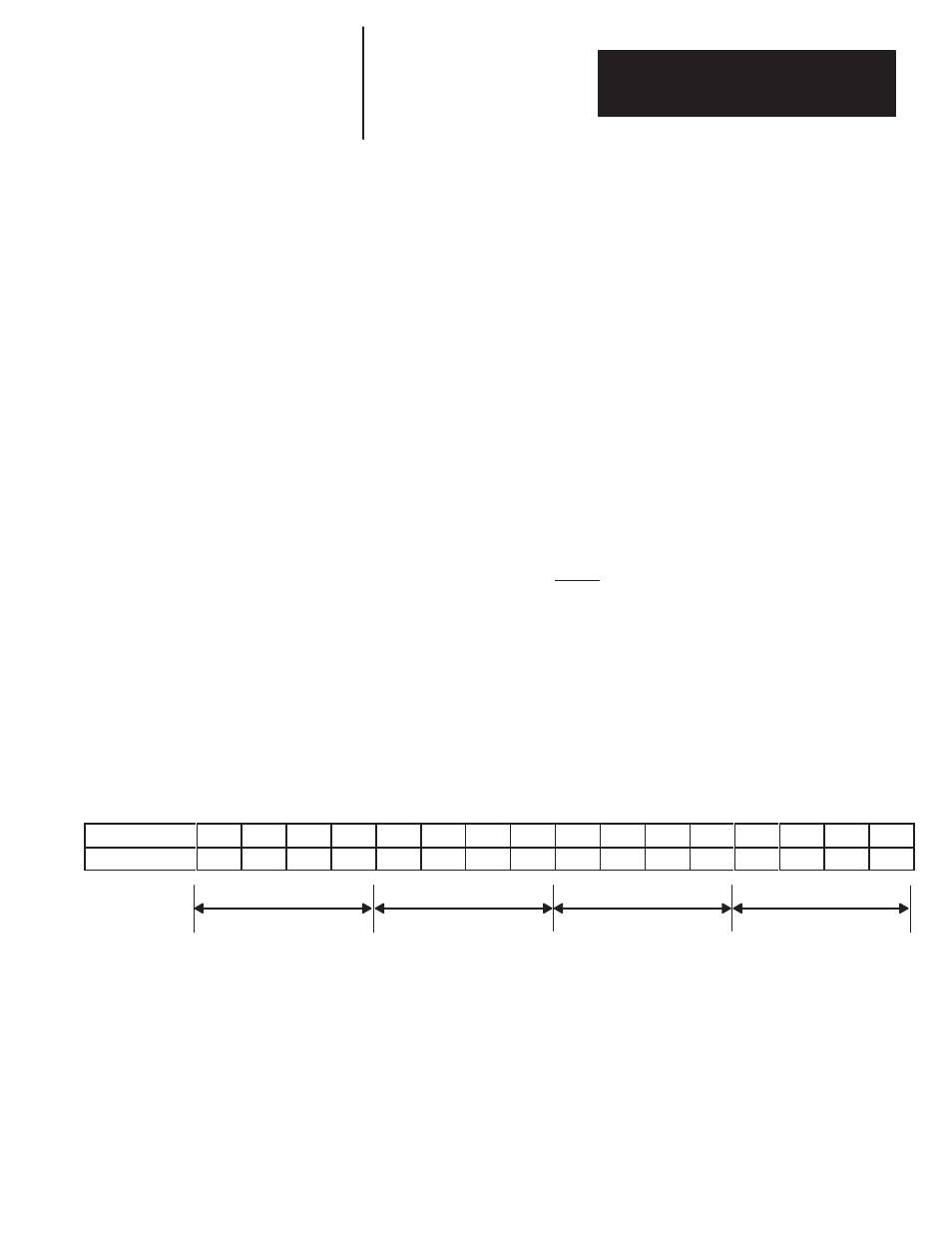 Using bcd data input | Rockwell Automation 2706 DL40 HARDWARE USER MANUAL User Manual | Page 87 / 171