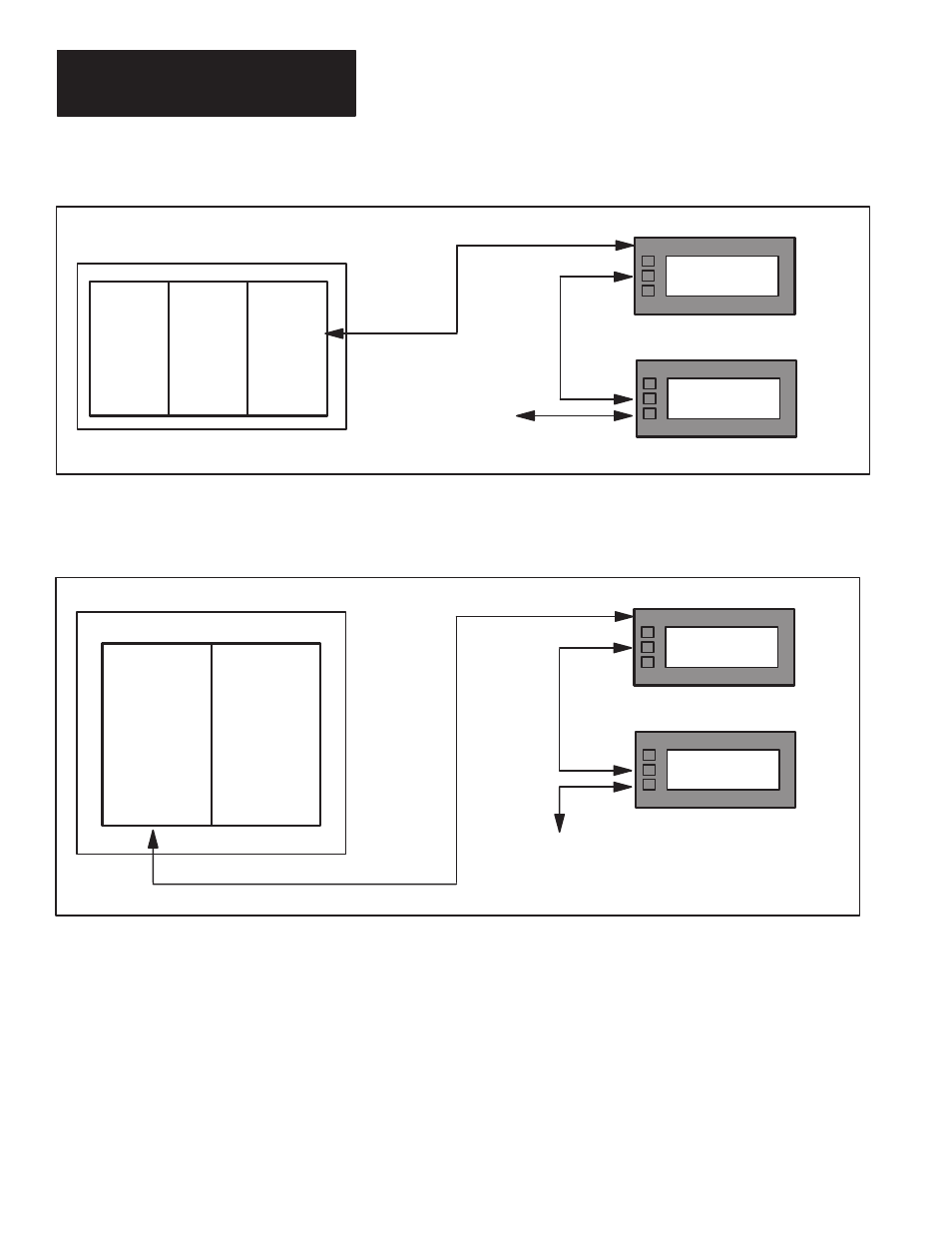 Rockwell Automation 2706 DL40 HARDWARE USER MANUAL User Manual | Page 96 / 171