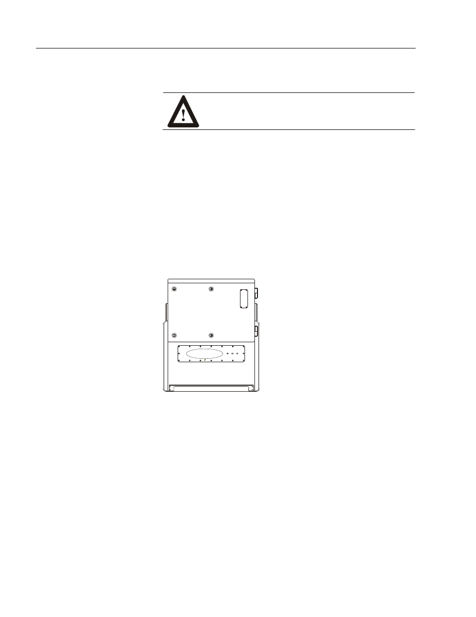 Connecting power | Rockwell Automation 6188 Workstation User manual User Manual | Page 14 / 36