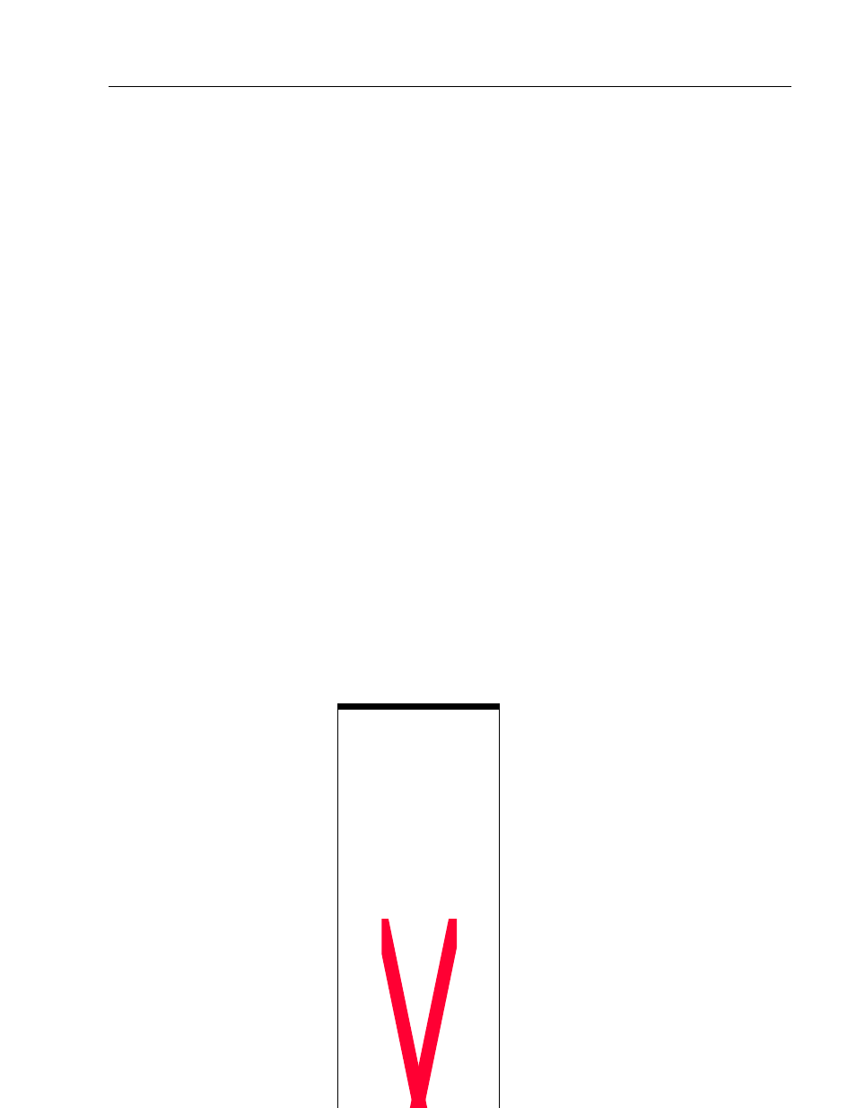 Connecting the video source, To establish a signal using the hd-15 connector, Powering up the system | Configuring video setup | Rockwell Automation 6188 Workstation User manual User Manual | Page 17 / 36