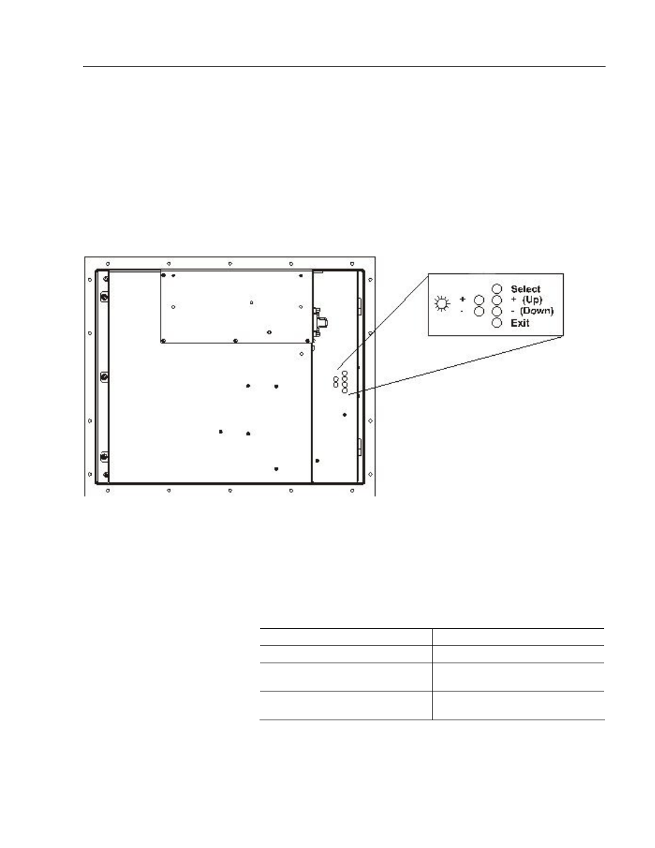 Push buttons | Rockwell Automation 6188 Workstation User manual User Manual | Page 19 / 36