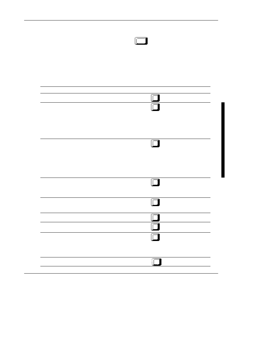 Function keys | Rockwell Automation 9330-CC ControlGuardian User's Guide User Manual | Page 14 / 176