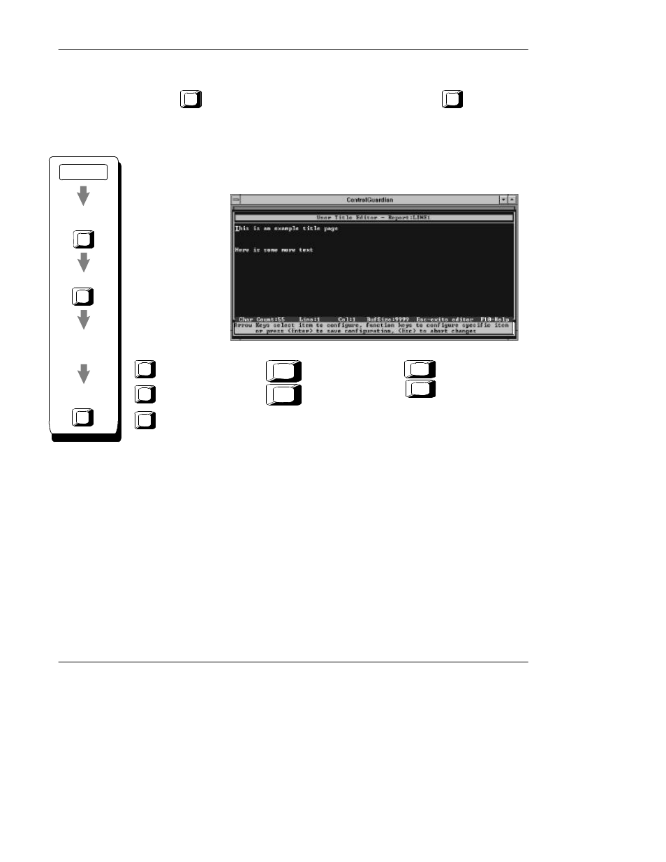 Rockwell Automation 9330-CC ControlGuardian User's Guide User Manual | Page 145 / 176