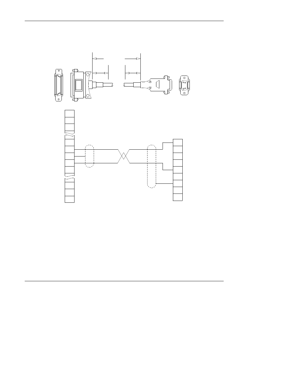Rockwell Automation 9330-CC ControlGuardian User's Guide User Manual | Page 162 / 176