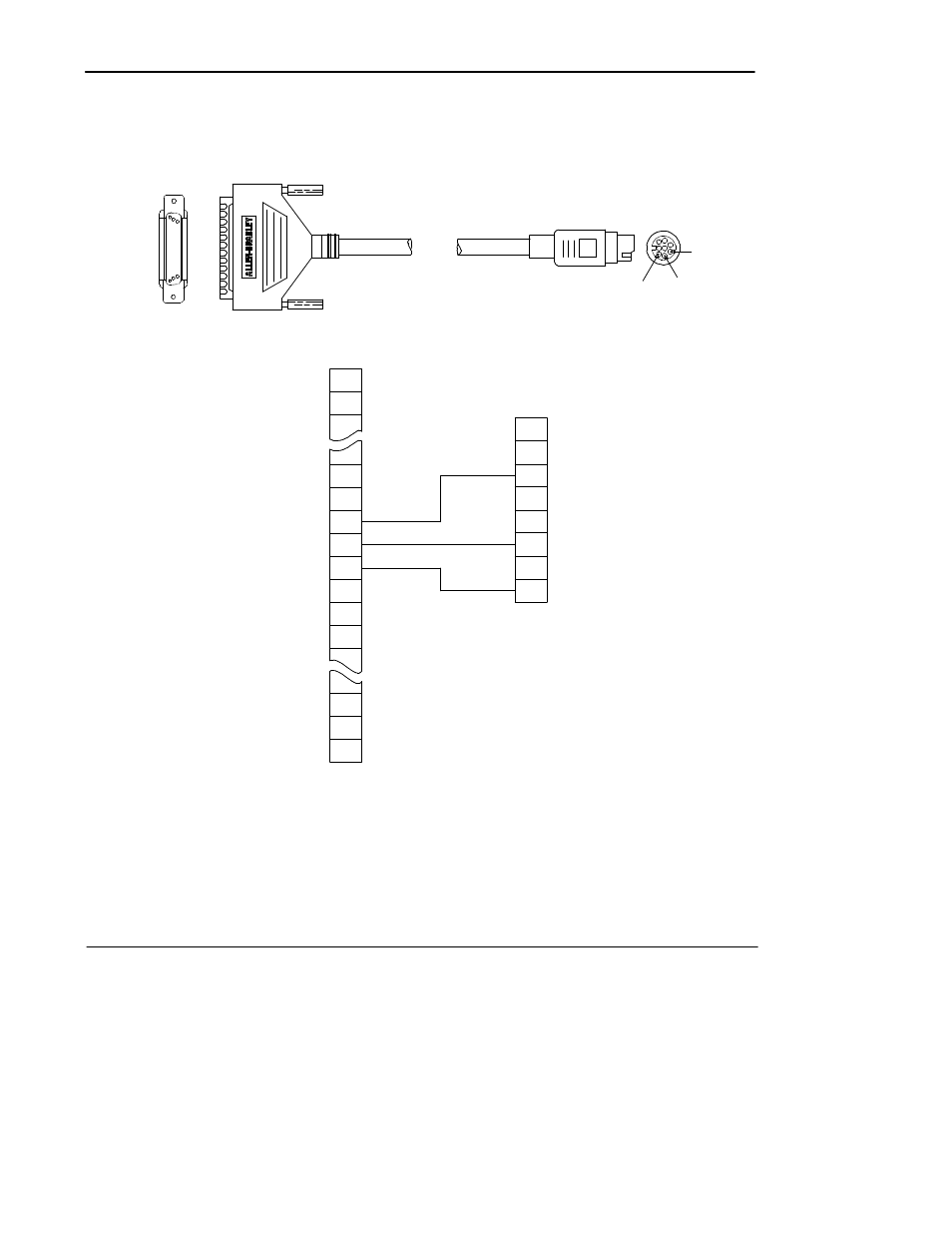 Preface | Rockwell Automation 9330-CC ControlGuardian User's Guide User Manual | Page 163 / 176