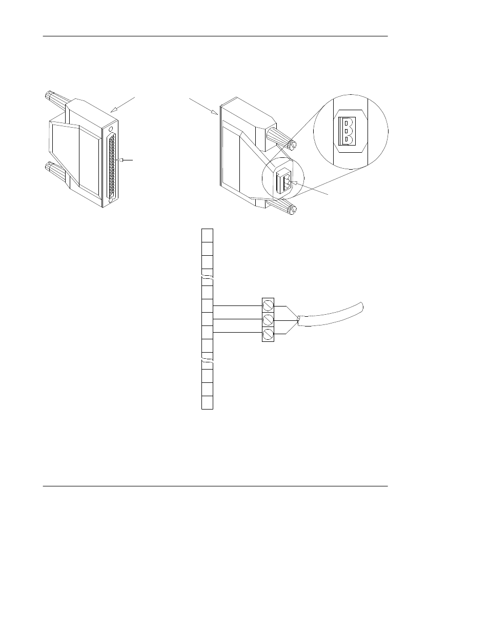 Rockwell Automation 9330-CC ControlGuardian User's Guide User Manual | Page 164 / 176