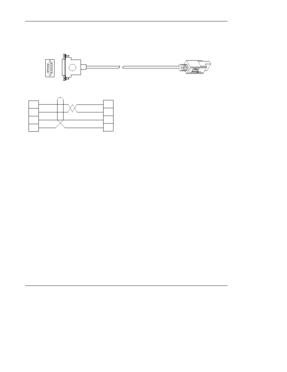 Rockwell Automation 9330-CC ControlGuardian User's Guide User Manual | Page 172 / 176