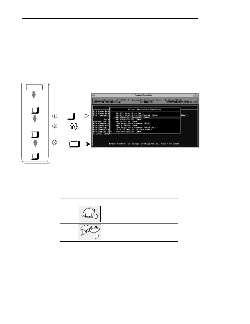 9399-ccug, preface, Conventions, Preface | Rockwell Automation 9330-CC ControlGuardian User's Guide User Manual | Page 4 / 176