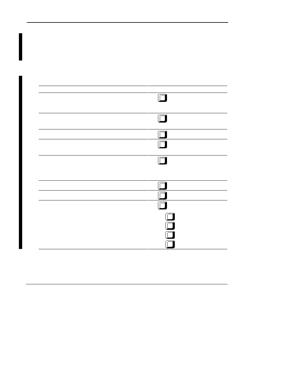 Configuringana-bethernettodh485, Configuring an a-b ethernet to dh485, Preface | Rockwell Automation 9330-CC ControlGuardian User's Guide User Manual | Page 67 / 176