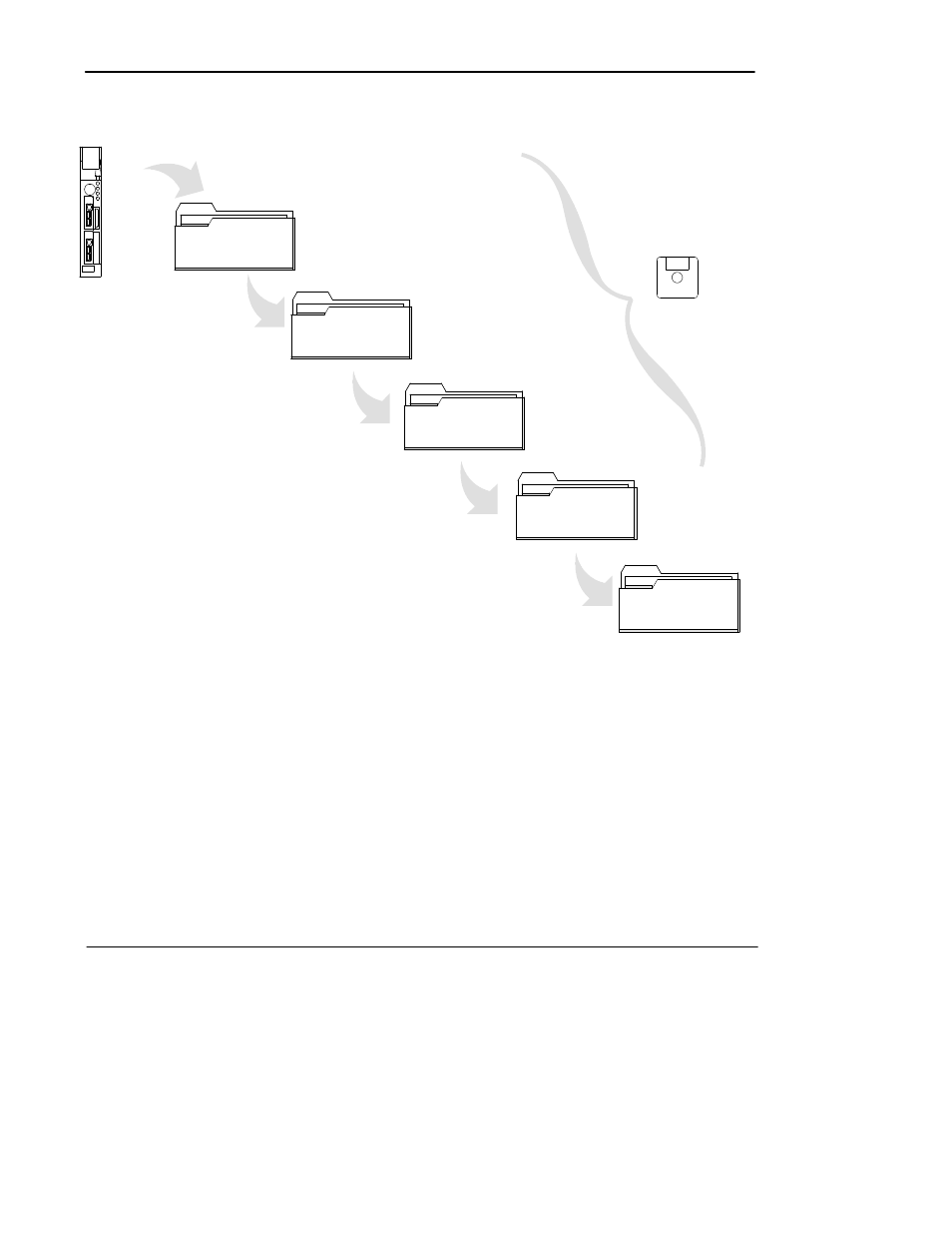 Preface | Rockwell Automation 9330-CC ControlGuardian User's Guide User Manual | Page 72 / 176