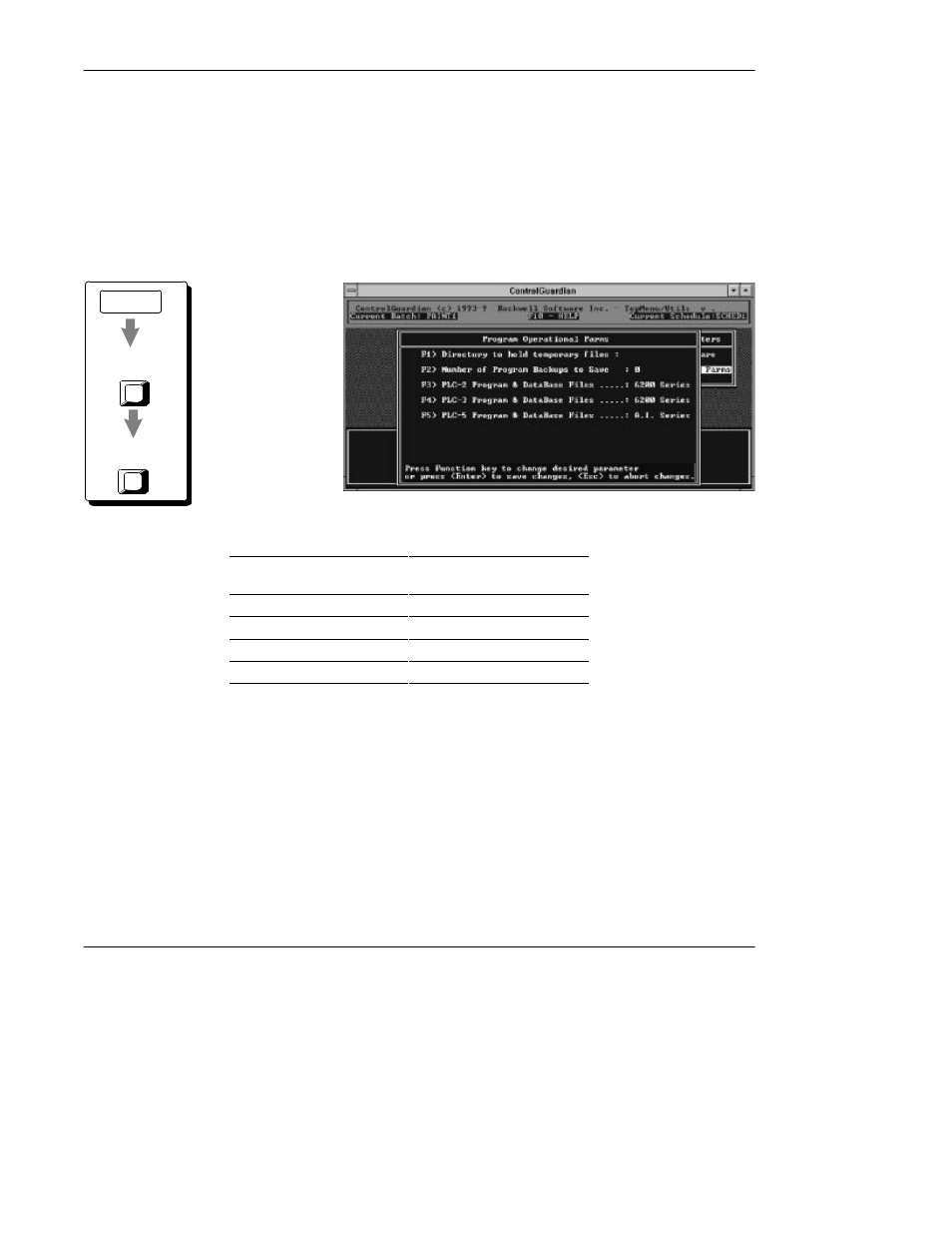 Rockwell Automation 9330-CC ControlGuardian User's Guide User Manual | Page 77 / 176