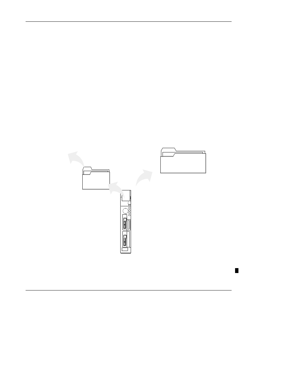 Backingupproductionfiles, Backing up production files | Rockwell Automation 9330-CC ControlGuardian User's Guide User Manual | Page 99 / 176