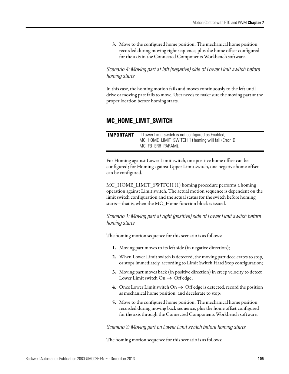 Mc_home_limit_switch | Rockwell Automation 2080-LC50 Micro830 and Micro850 Programmable Controllers User Manual User Manual | Page 119 / 270