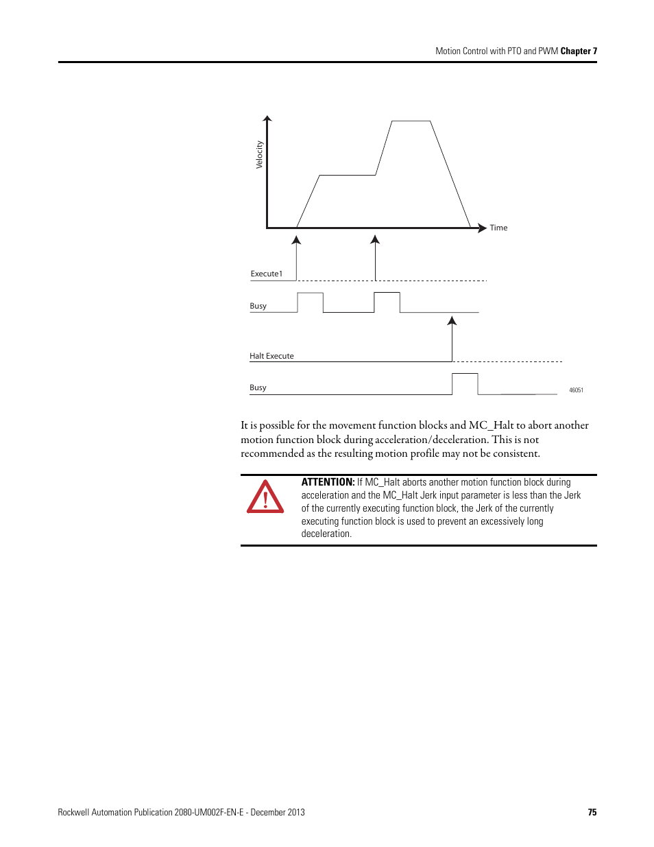 Rockwell Automation 2080-LC50 Micro830 and Micro850 Programmable Controllers User Manual User Manual | Page 89 / 270