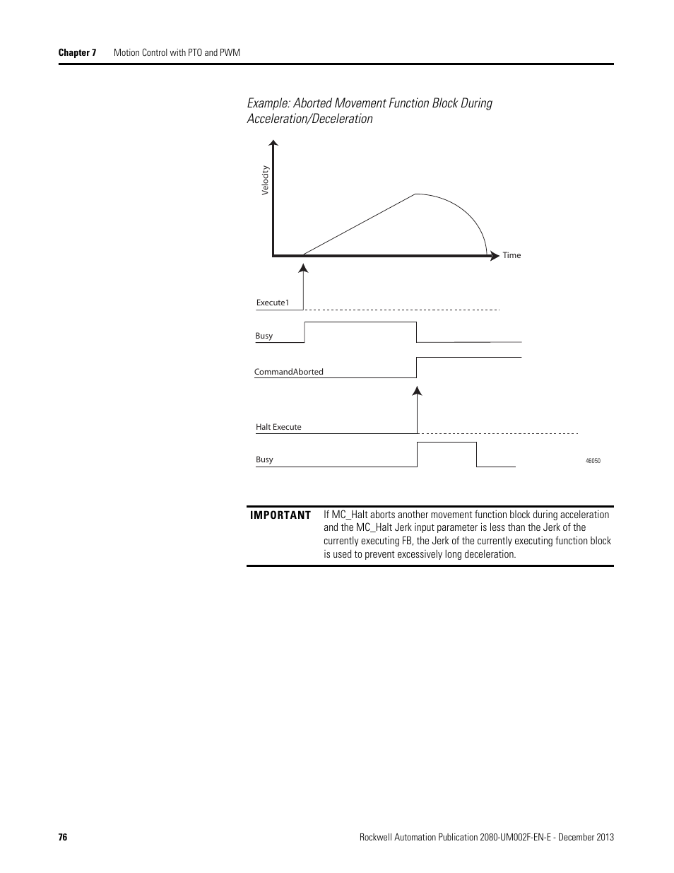 Rockwell Automation 2080-LC50 Micro830 and Micro850 Programmable Controllers User Manual User Manual | Page 90 / 270