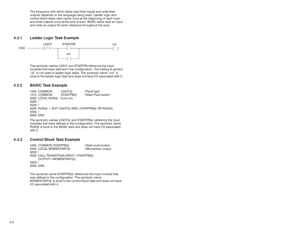 Rockwell Automation 57C400-1 115V AC/DC Input Module User Manual | Page 16 / 36
