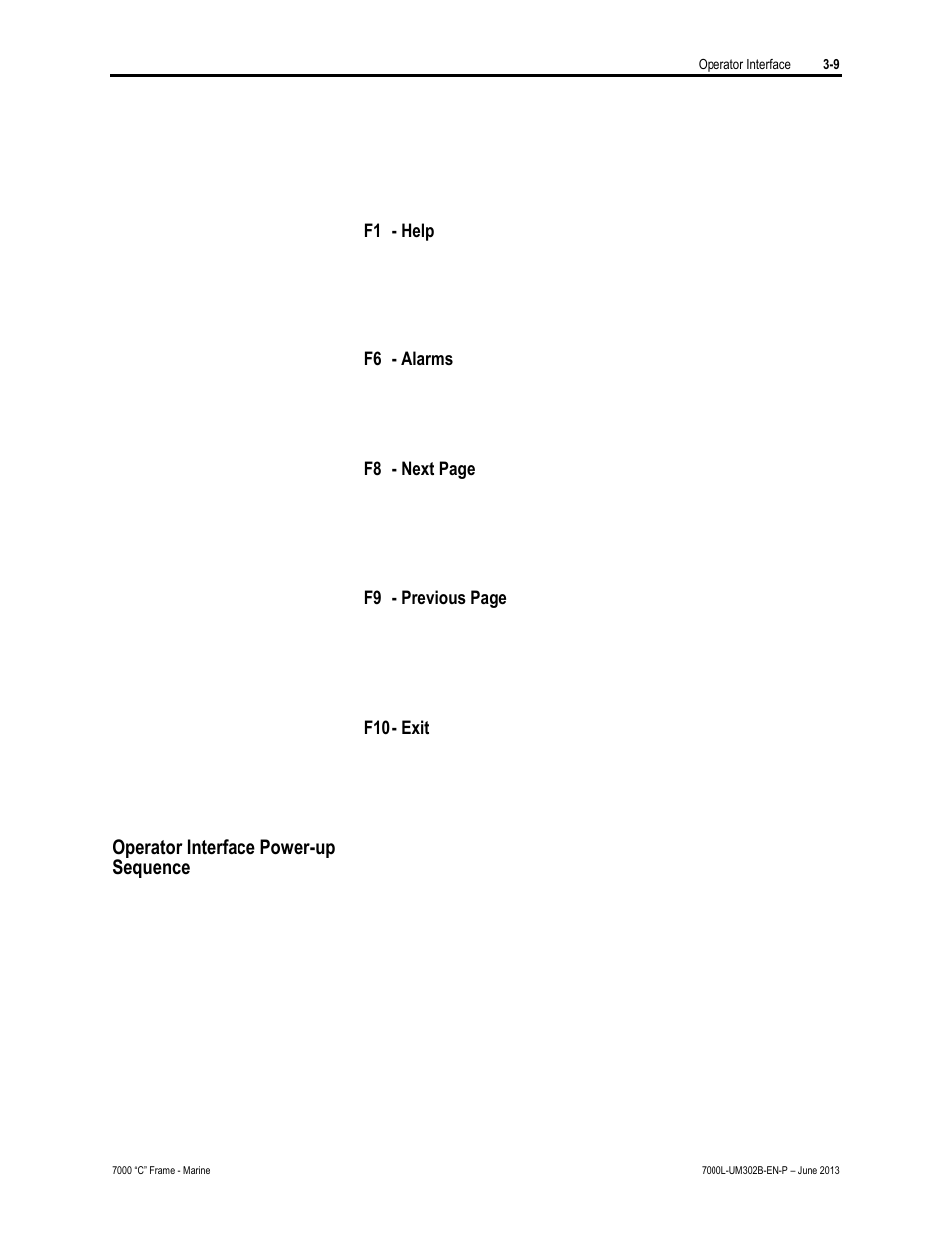 Rockwell Automation 7000L PowerFlex 7000 Medium Voltage AC Drive C Frame - Marine User Manual | Page 105 / 350