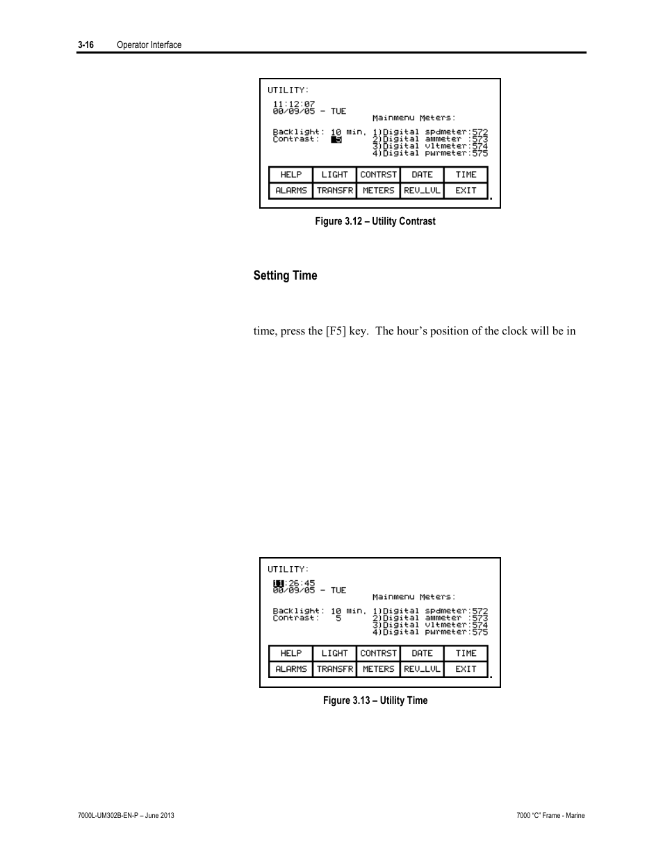 Rockwell Automation 7000L PowerFlex 7000 Medium Voltage AC Drive C Frame - Marine User Manual | Page 112 / 350