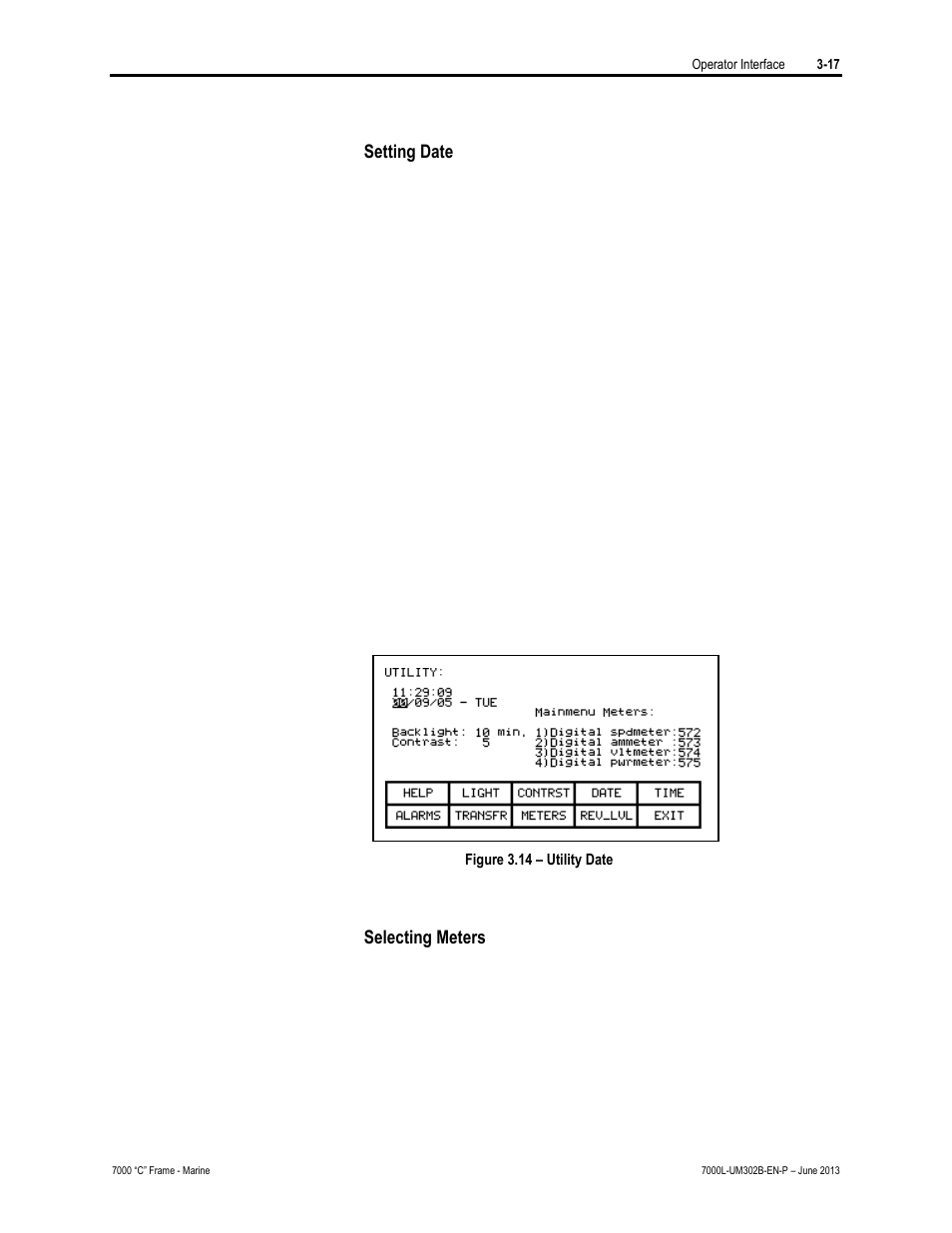 Rockwell Automation 7000L PowerFlex 7000 Medium Voltage AC Drive C Frame - Marine User Manual | Page 113 / 350
