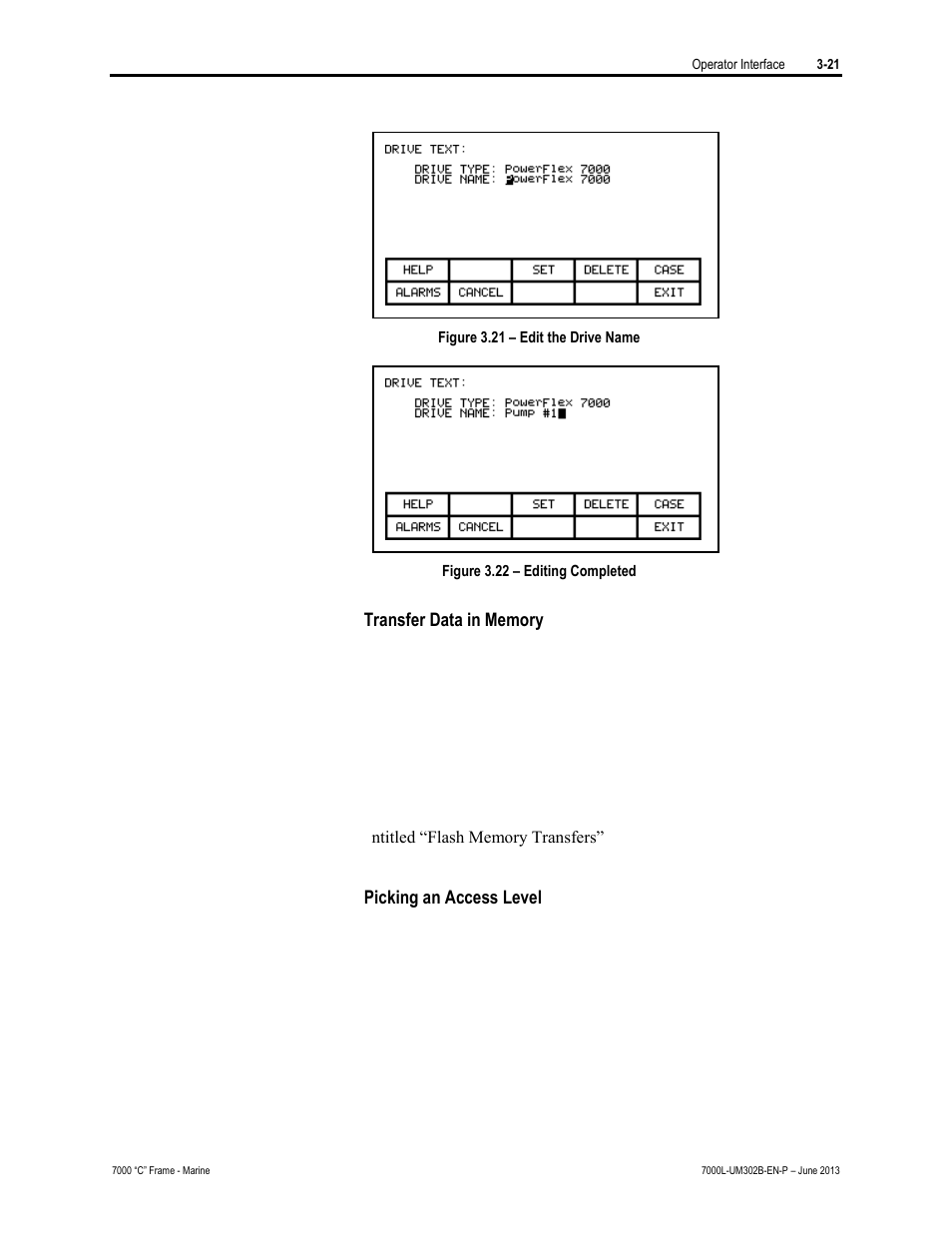 Rockwell Automation 7000L PowerFlex 7000 Medium Voltage AC Drive C Frame - Marine User Manual | Page 117 / 350