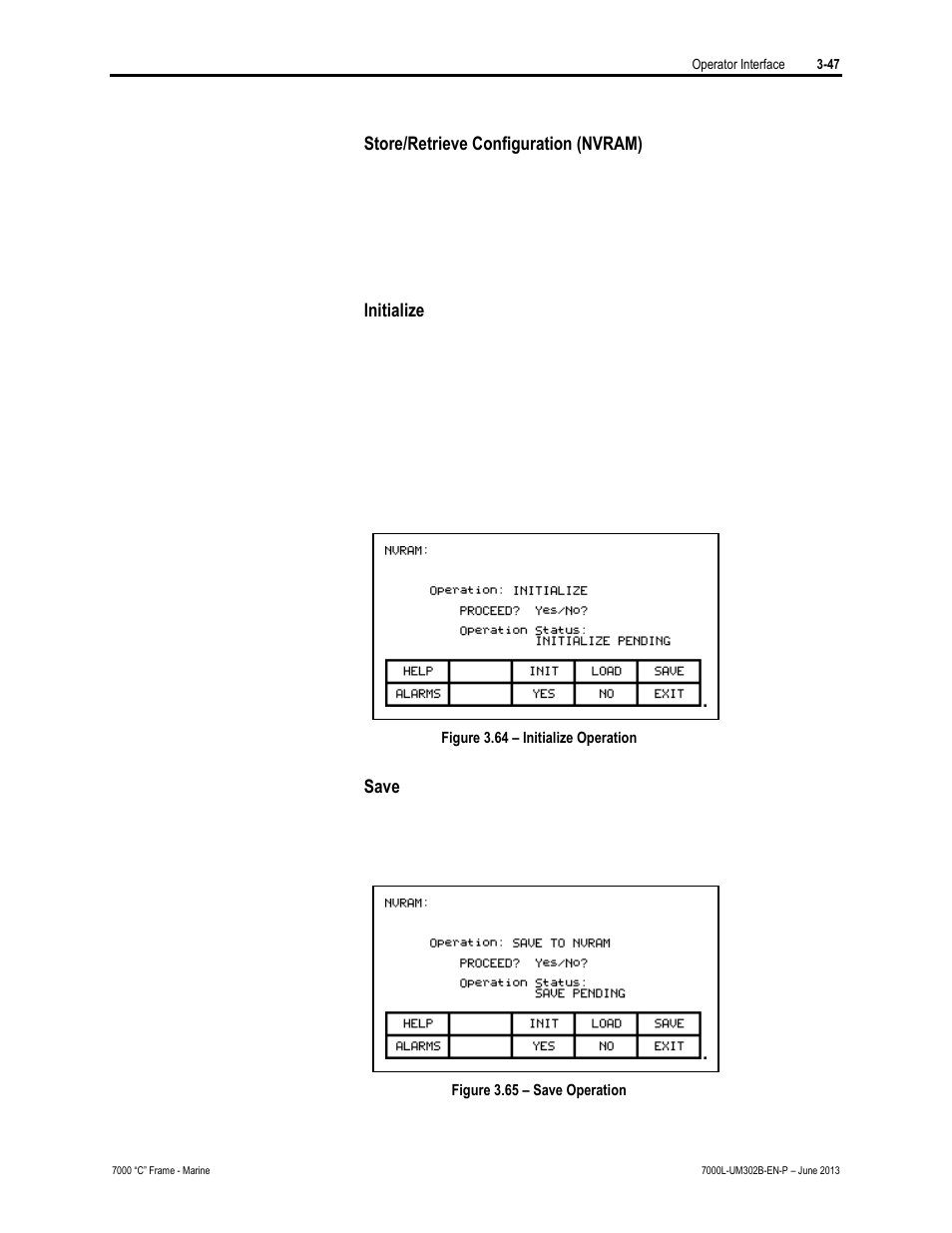Rockwell Automation 7000L PowerFlex 7000 Medium Voltage AC Drive C Frame - Marine User Manual | Page 143 / 350