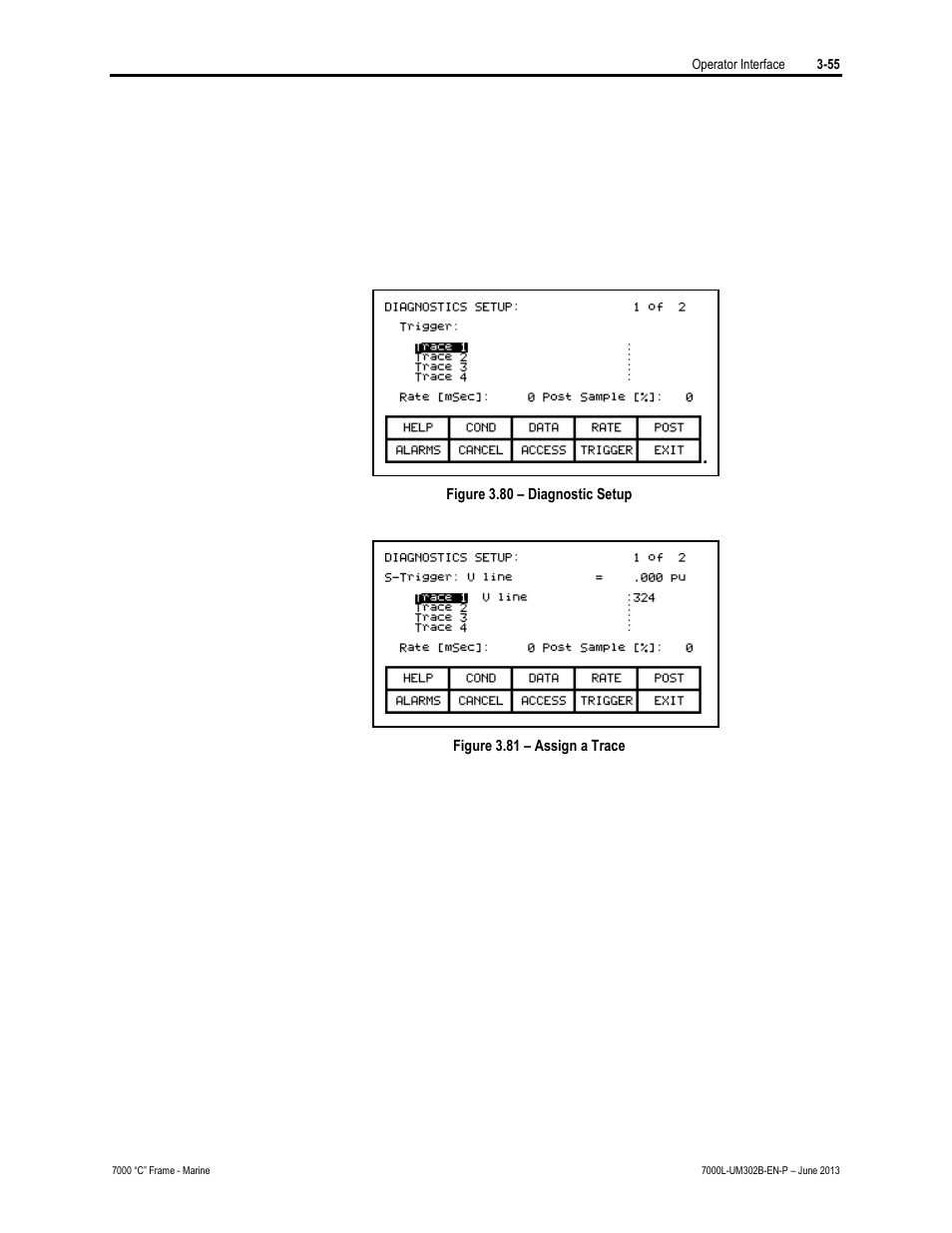 Rockwell Automation 7000L PowerFlex 7000 Medium Voltage AC Drive C Frame - Marine User Manual | Page 151 / 350