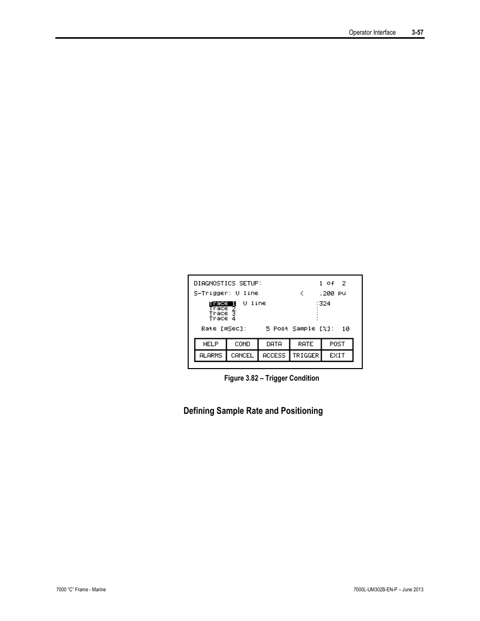 Rockwell Automation 7000L PowerFlex 7000 Medium Voltage AC Drive C Frame - Marine User Manual | Page 153 / 350