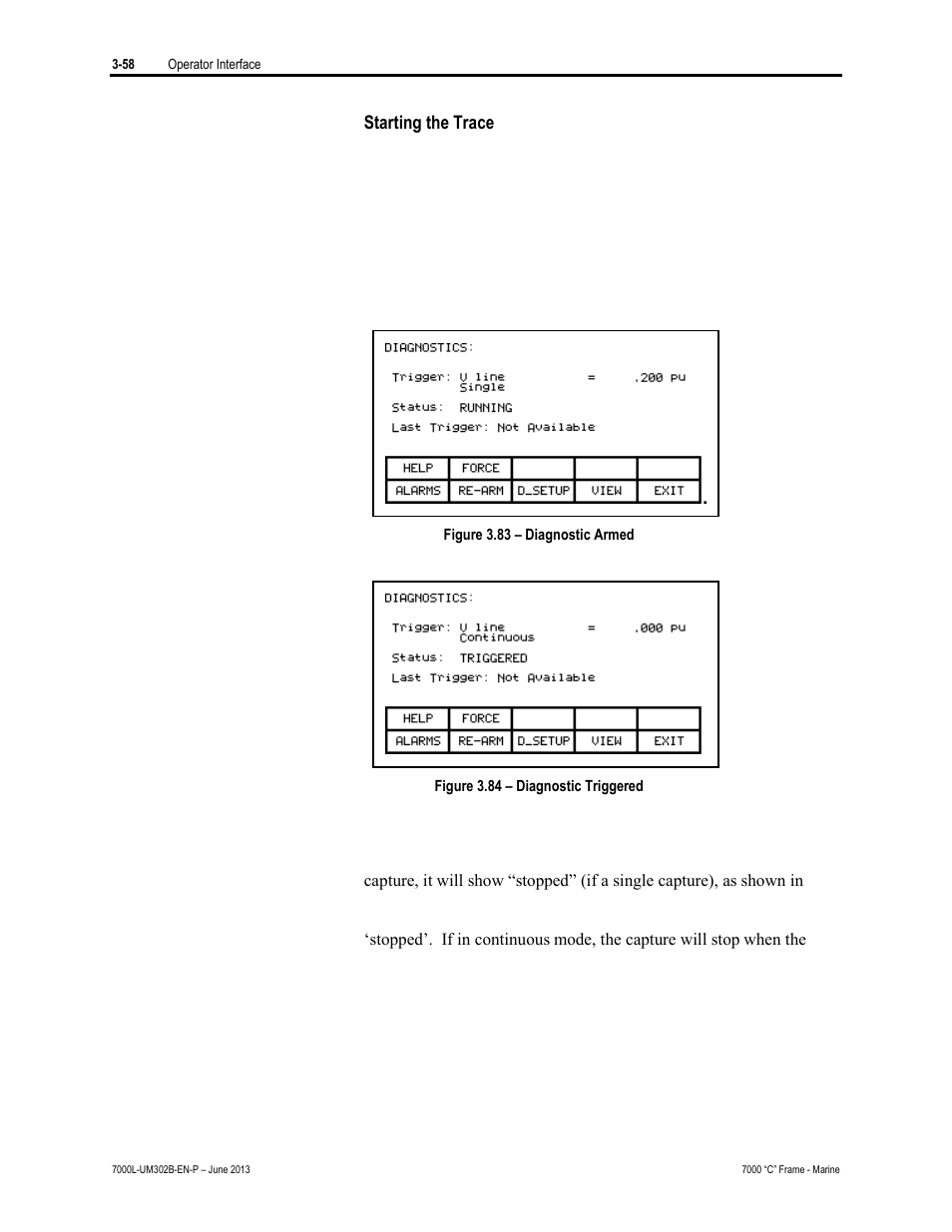 Rockwell Automation 7000L PowerFlex 7000 Medium Voltage AC Drive C Frame - Marine User Manual | Page 154 / 350