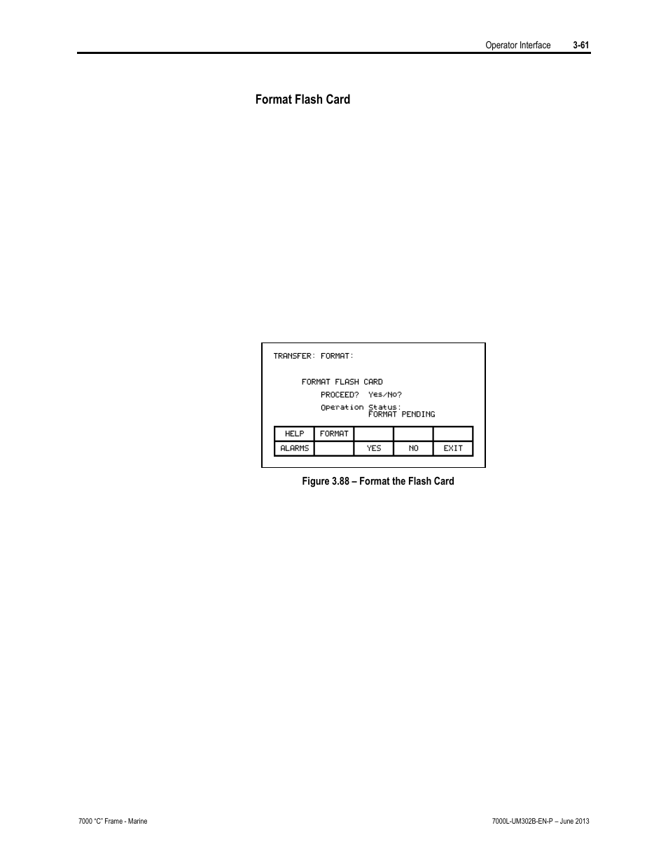 Rockwell Automation 7000L PowerFlex 7000 Medium Voltage AC Drive C Frame - Marine User Manual | Page 157 / 350