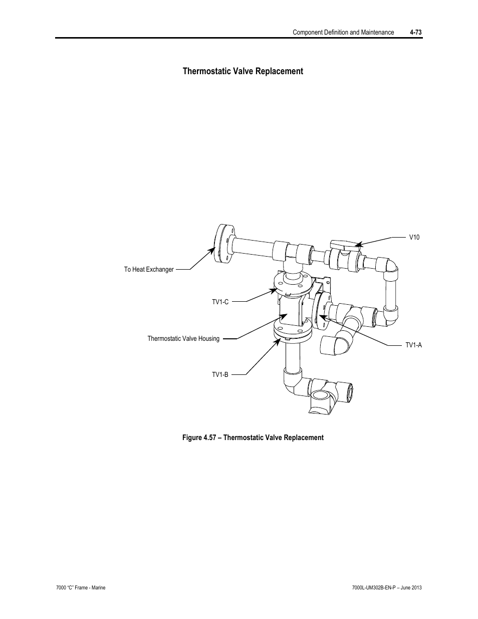 Rockwell Automation 7000L PowerFlex 7000 Medium Voltage AC Drive C Frame - Marine User Manual | Page 249 / 350