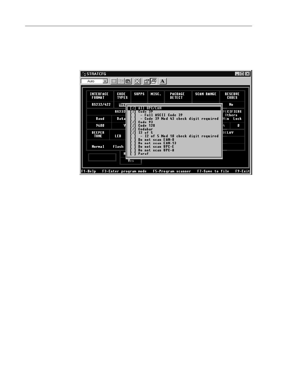 Rockwell Automation 2755 StrataSet Programming Software User Manual | Page 15 / 49