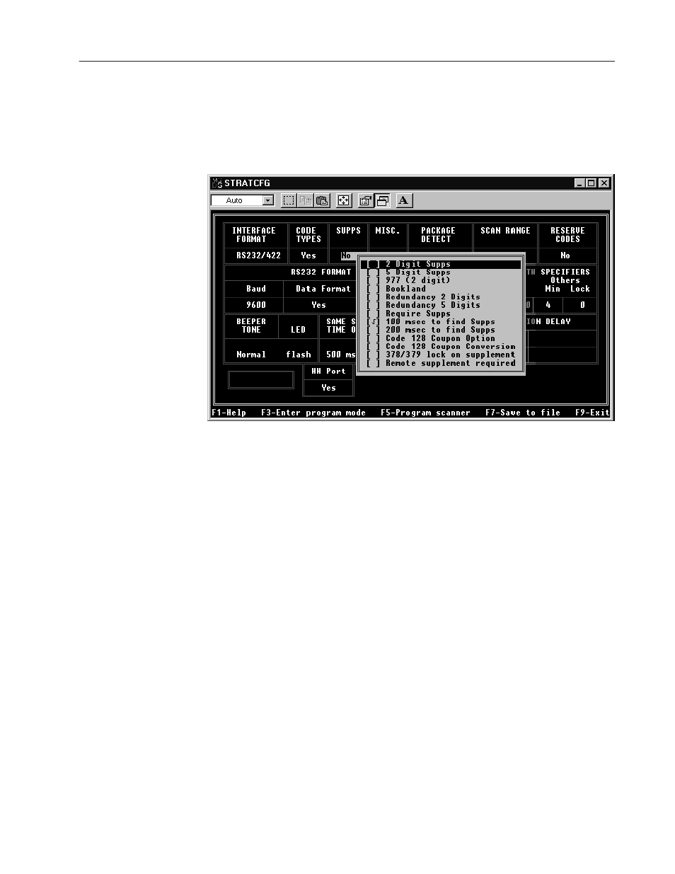 Rockwell Automation 2755 StrataSet Programming Software User Manual | Page 16 / 49
