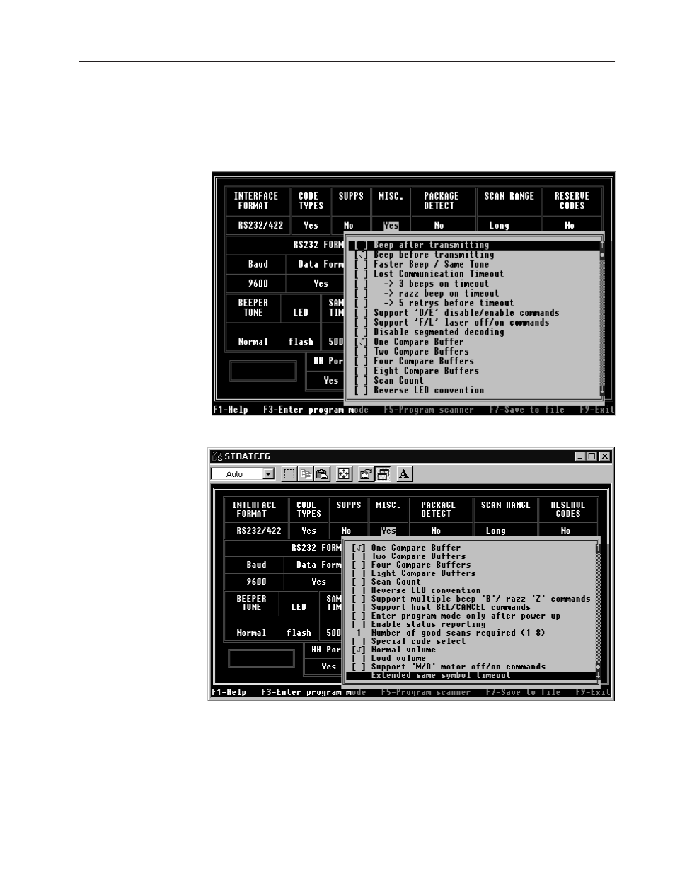 Rockwell Automation 2755 StrataSet Programming Software User Manual | Page 18 / 49