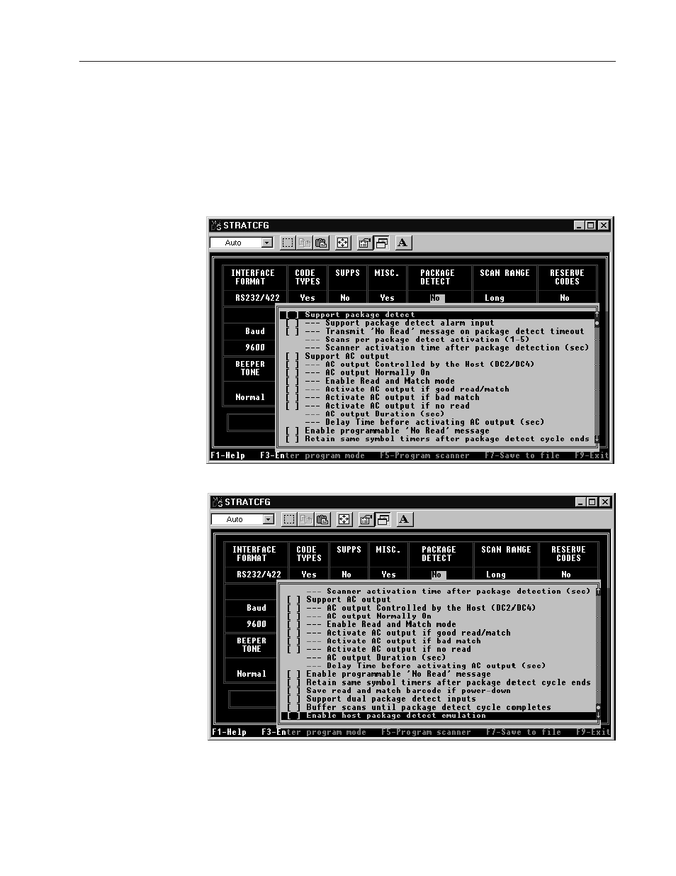 Rockwell Automation 2755 StrataSet Programming Software User Manual | Page 22 / 49