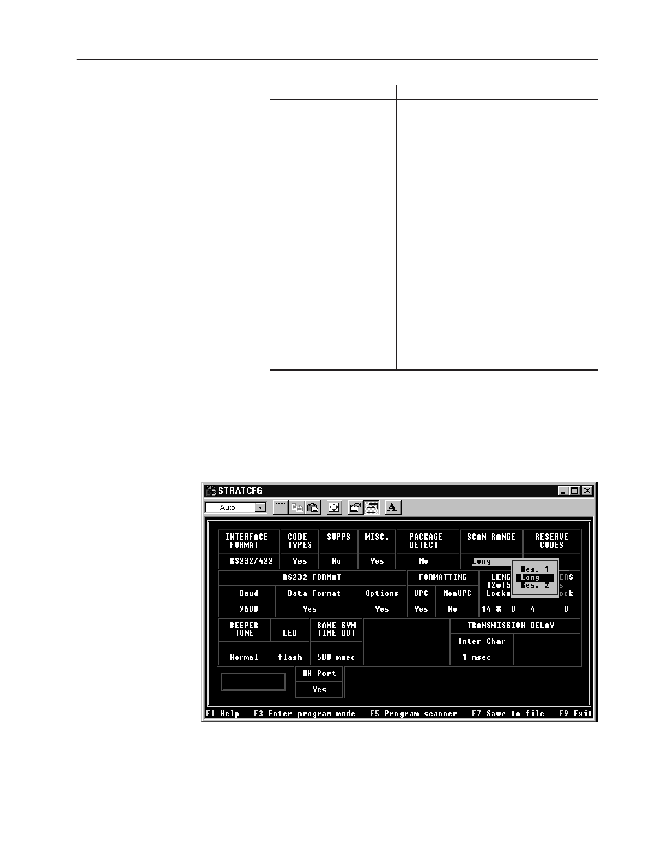 Rockwell Automation 2755 StrataSet Programming Software User Manual | Page 26 / 49