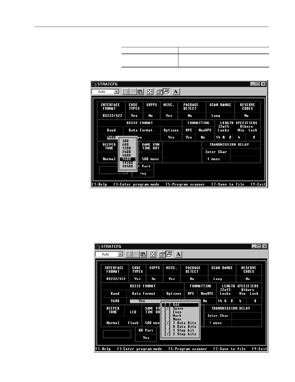 Rockwell Automation 2755 StrataSet Programming Software User Manual | Page 28 / 49