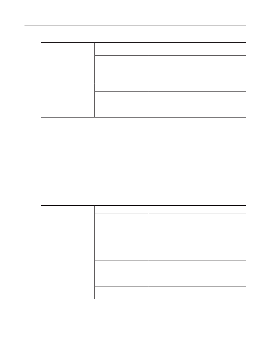 Further rs232 options | Rockwell Automation 2755 StrataSet Programming Software User Manual | Page 29 / 49