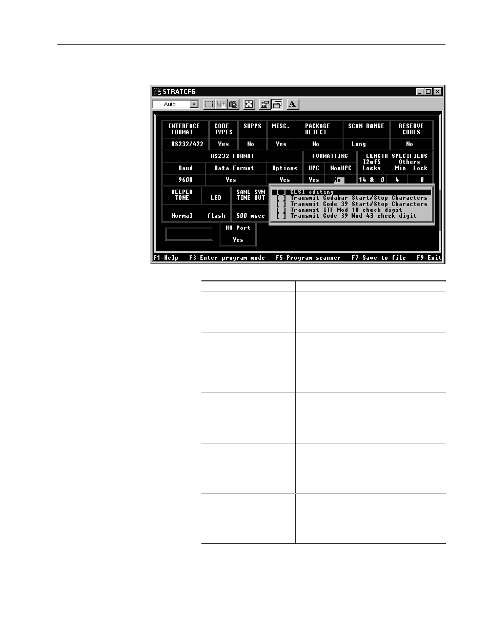 Rockwell Automation 2755 StrataSet Programming Software User Manual | Page 38 / 49