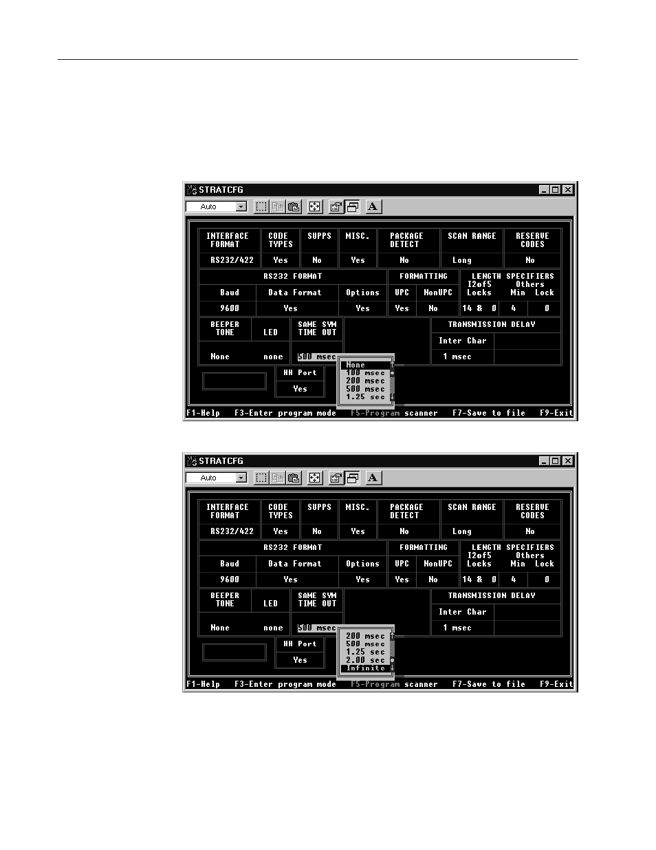 Rockwell Automation 2755 StrataSet Programming Software User Manual | Page 41 / 49