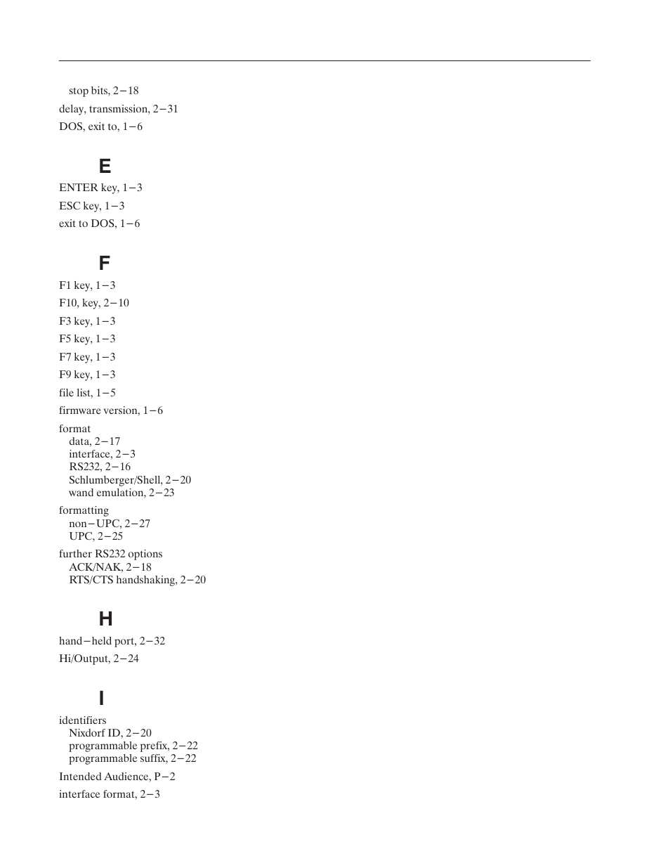 Rockwell Automation 2755 StrataSet Programming Software User Manual | Page 45 / 49