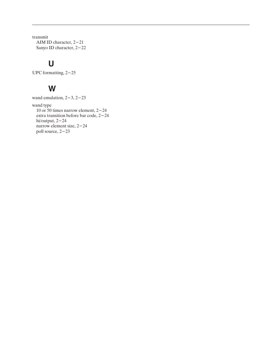 Rockwell Automation 2755 StrataSet Programming Software User Manual | Page 48 / 49