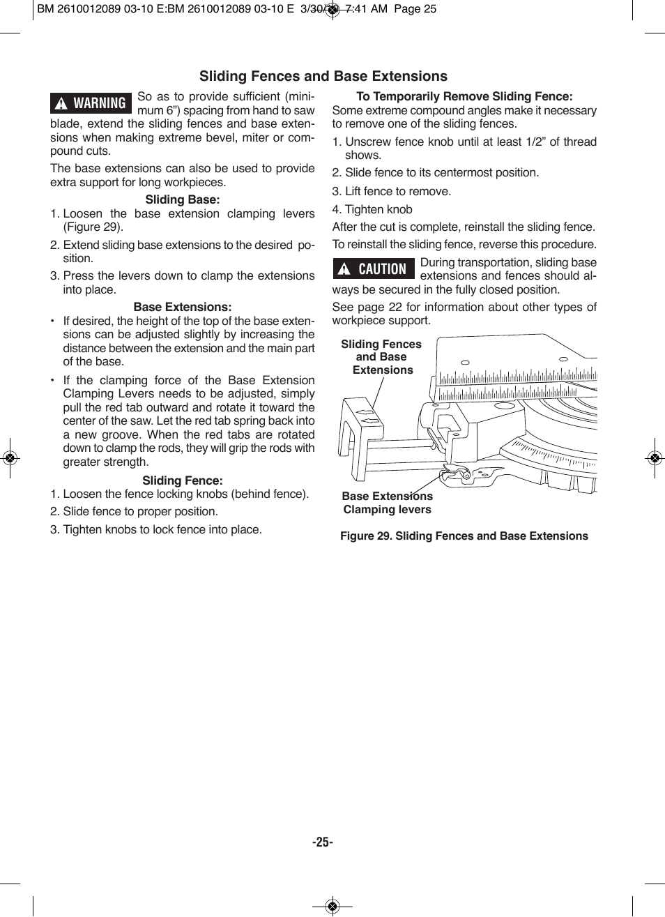 Bosch 4310 User Manual | Page 25 / 120