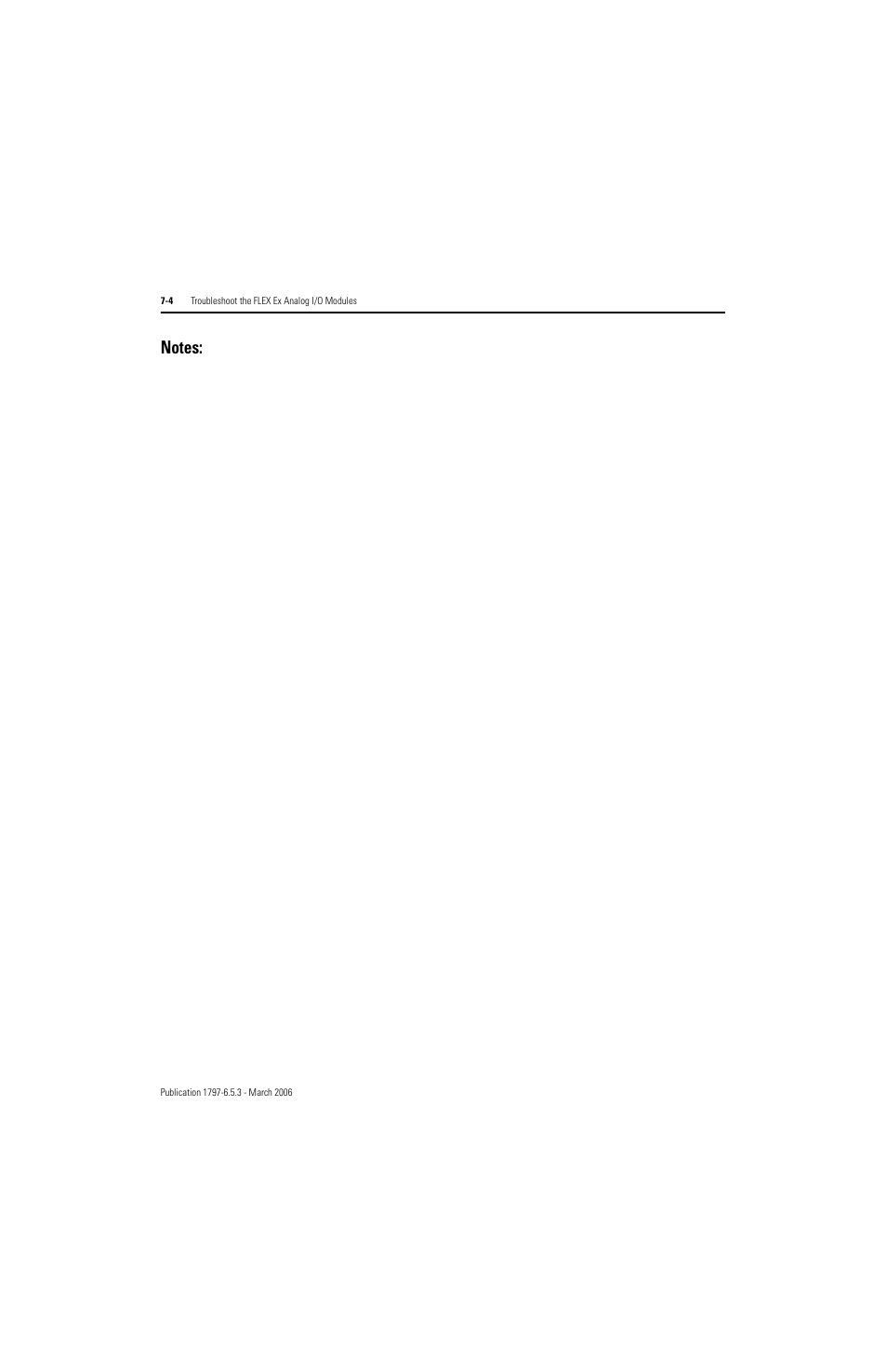 Rockwell Automation 1797-OE8H FLEX Ex HART Analog Modules User Manual User Manual | Page 112 / 196