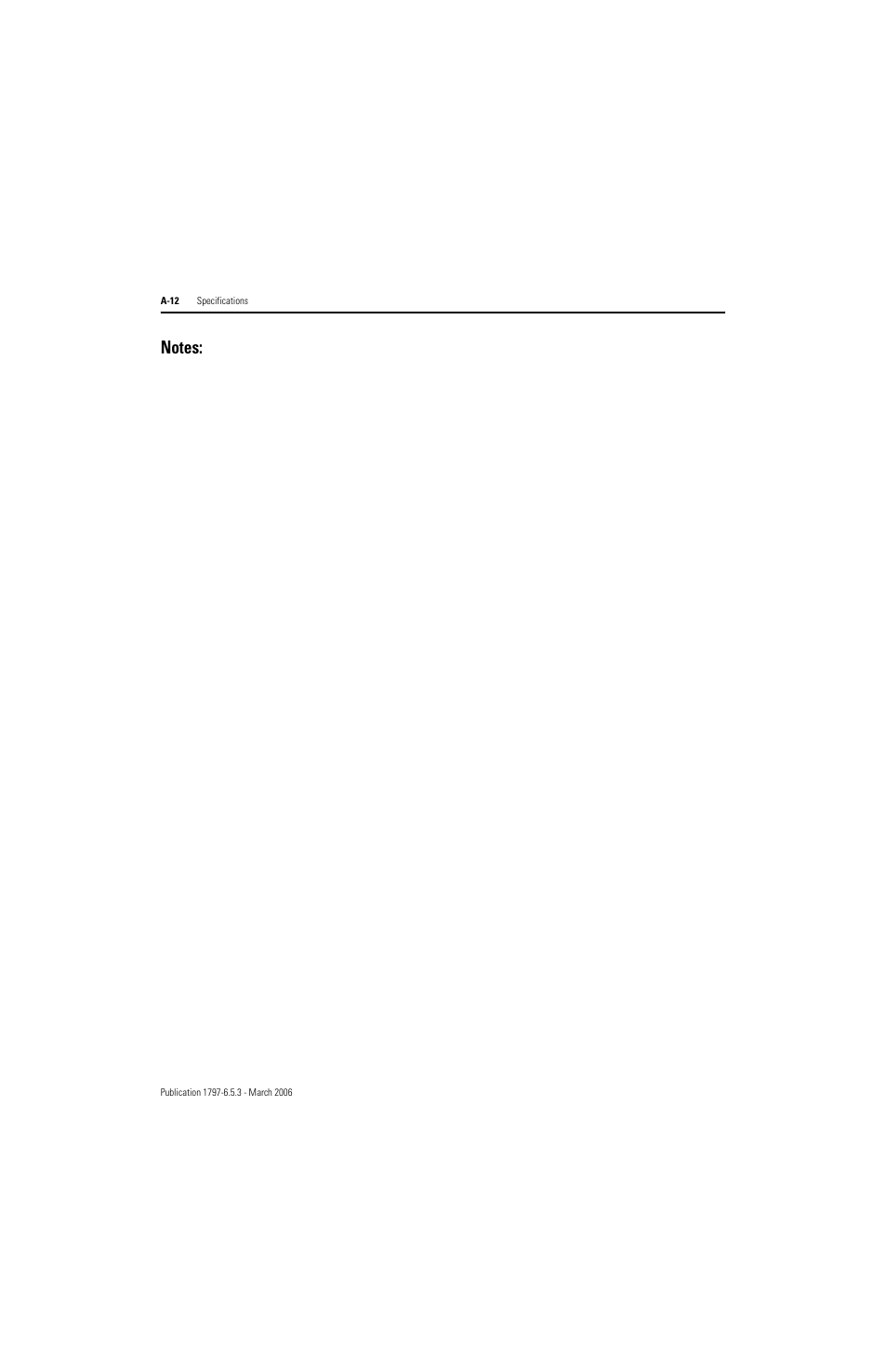 Rockwell Automation 1797-OE8H FLEX Ex HART Analog Modules User Manual User Manual | Page 124 / 196