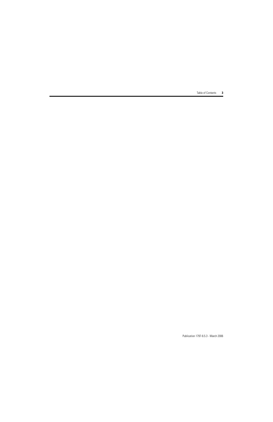 Rockwell Automation 1797-OE8H FLEX Ex HART Analog Modules User Manual User Manual | Page 7 / 196