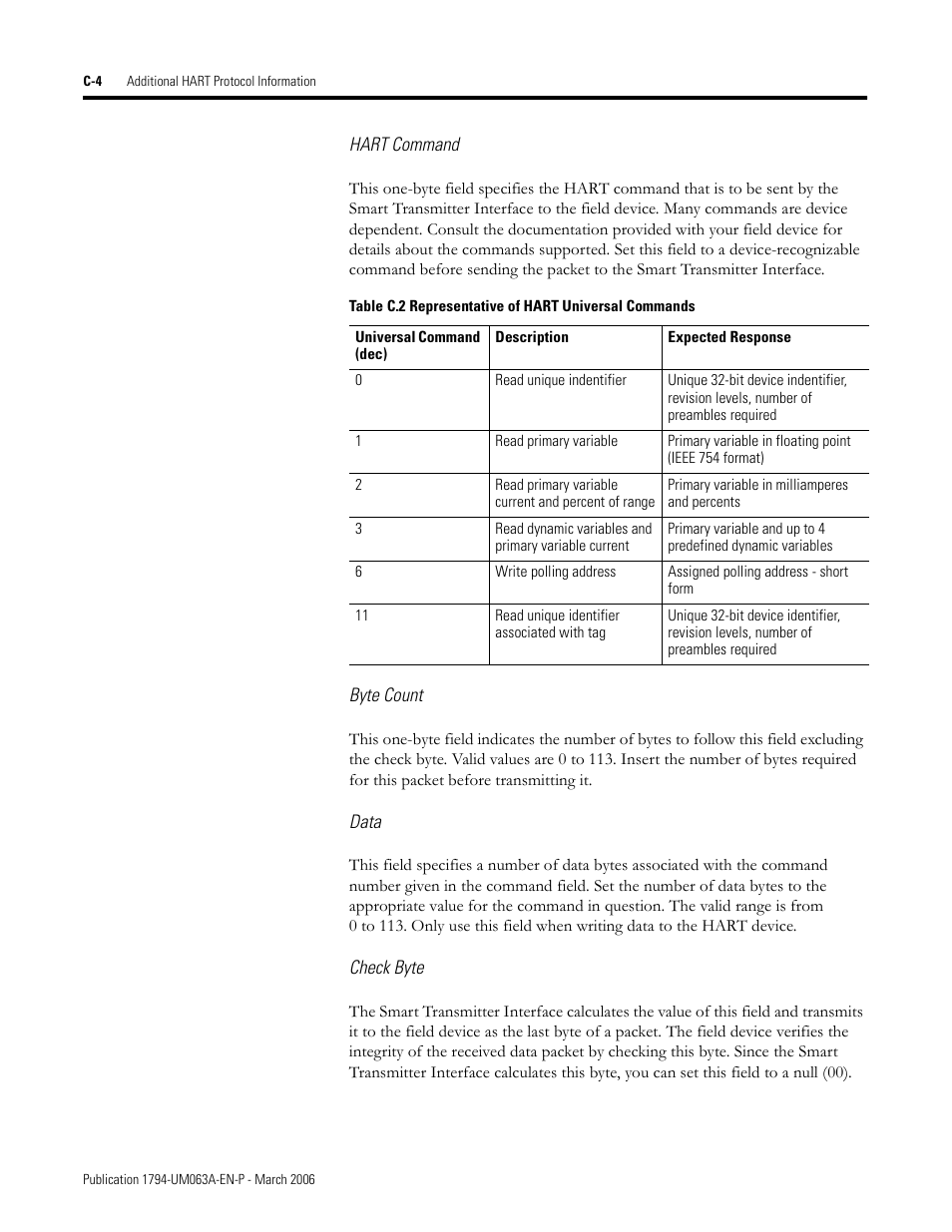 Rockwell Automation 1794-OE8H FLEX I/O HART Analog Modules User Manual User Manual | Page 102 / 146