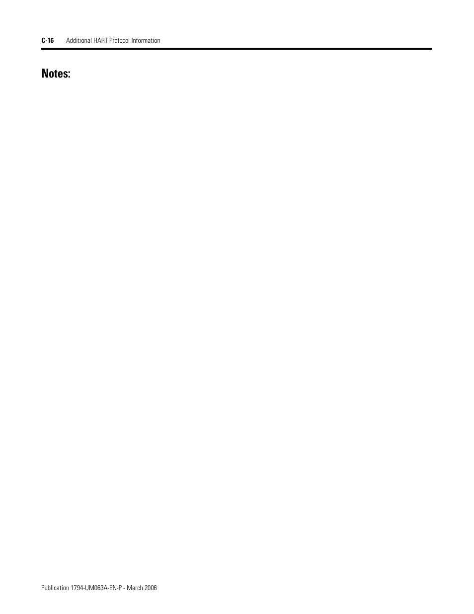 Rockwell Automation 1794-OE8H FLEX I/O HART Analog Modules User Manual User Manual | Page 114 / 146