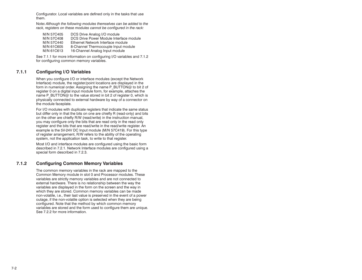 Rockwell Automation 47C626 AutoMax Programming Executive V4.2 User Manual | Page 108 / 278