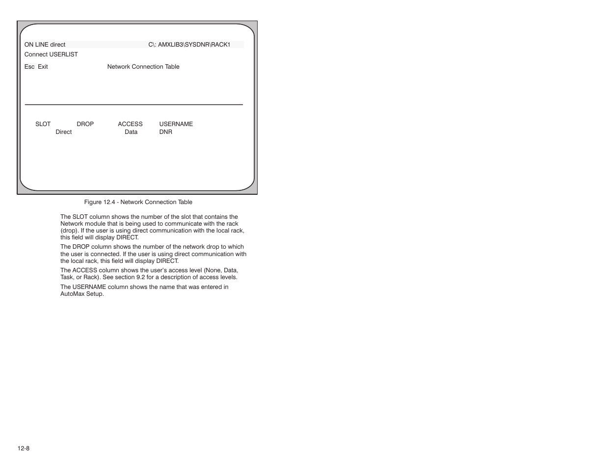 Rockwell Automation 47C626 AutoMax Programming Executive V4.2 User Manual | Page 166 / 278